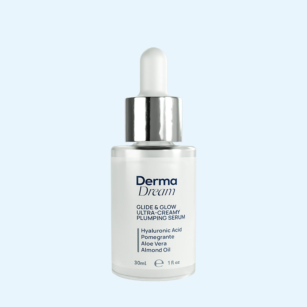 Holiday Hormone & Glow Reset Kit