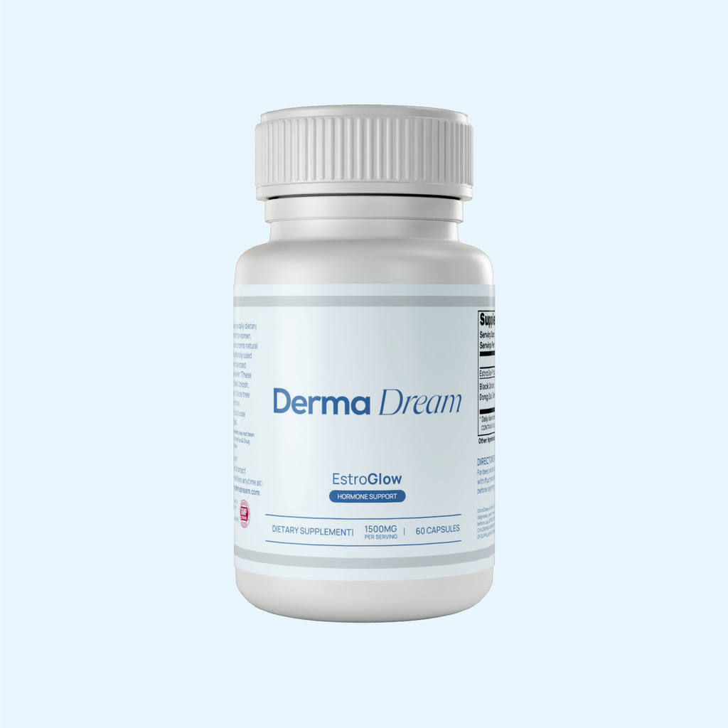 Holiday Hormone & Glow Reset Kit