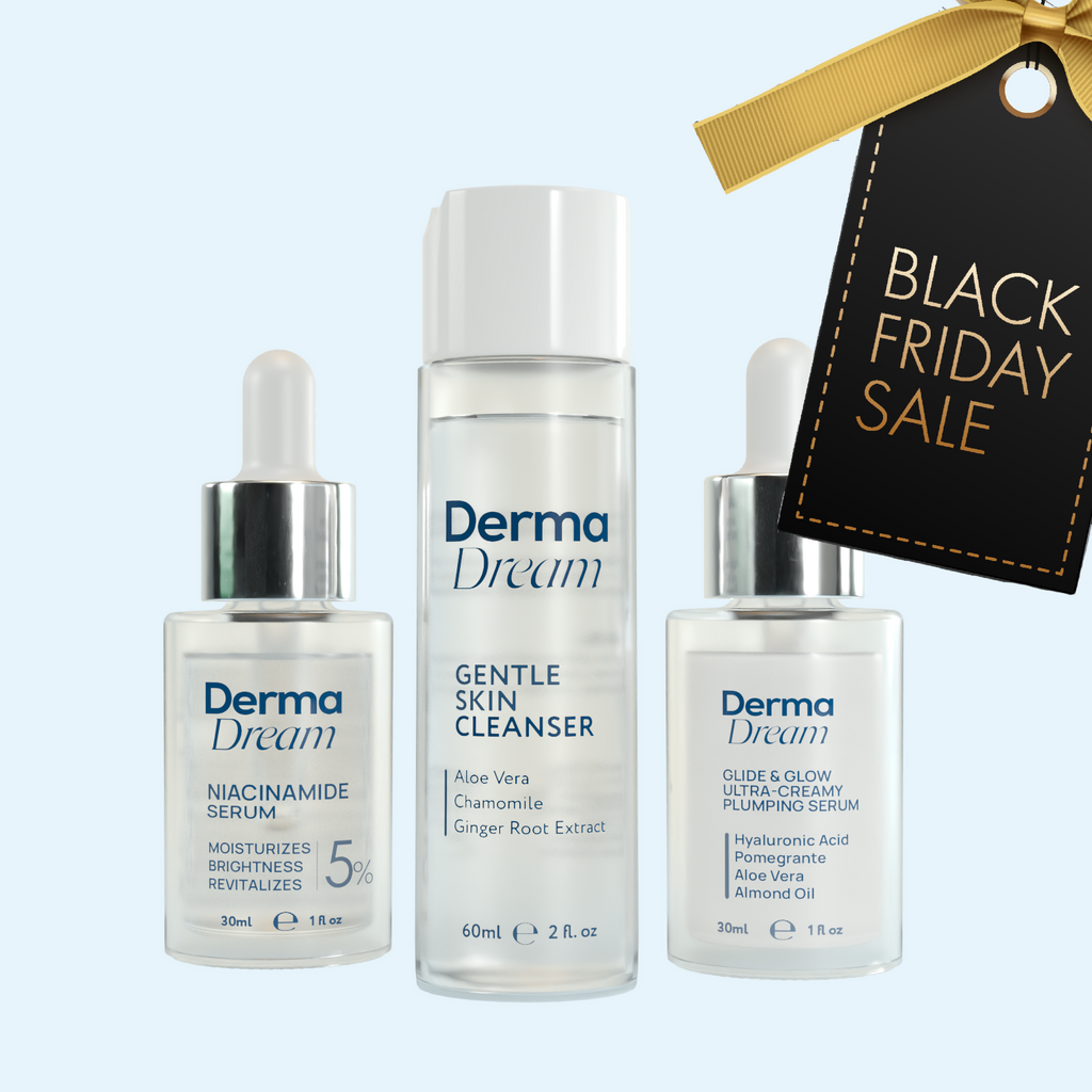 Early Black Friday Deal | Clean & Treat Trio