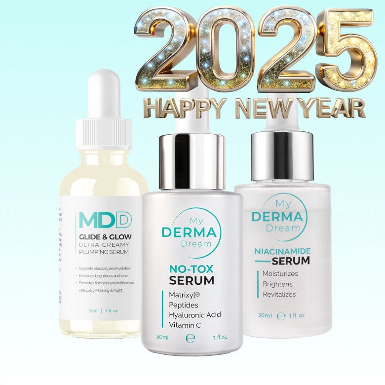 New Year | Skin Lifting Trio