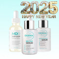 New Year | Skin Lifting Trio