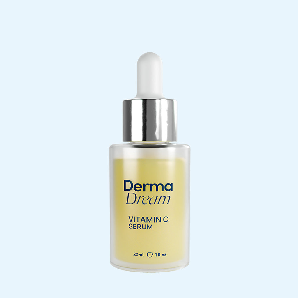Bright & Dewy Essentials
