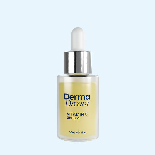 Bright & Dewy Essentials